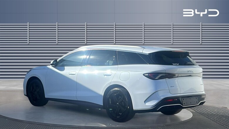 BYD Seal 6 1.5 DM-i 212 Comfort 5dr e-CVT Estate